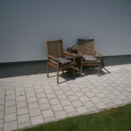 Wohnen Im Ehemaligen Kaminstudio Mit Klimaanlage Apartment Wittenberg Ngoại thất bức ảnh