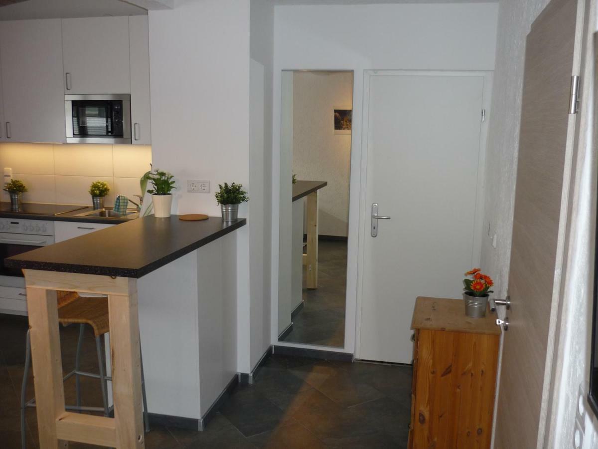 Wohnen Im Ehemaligen Kaminstudio Mit Klimaanlage Apartment Wittenberg Ngoại thất bức ảnh