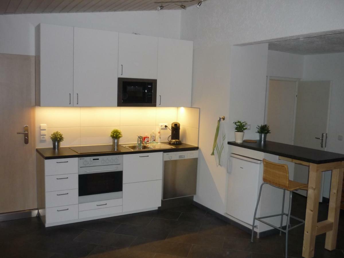 Wohnen Im Ehemaligen Kaminstudio Mit Klimaanlage Apartment Wittenberg Ngoại thất bức ảnh